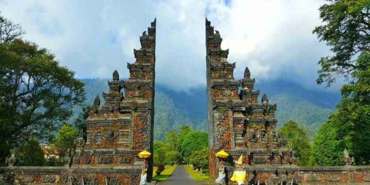 Instagrammable Bali Tour